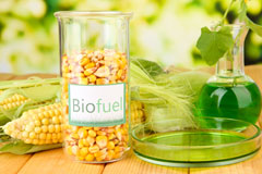 Longthorpe biofuel availability