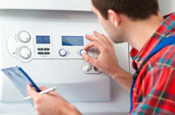 free Longthorpe gas safe engineer quotes